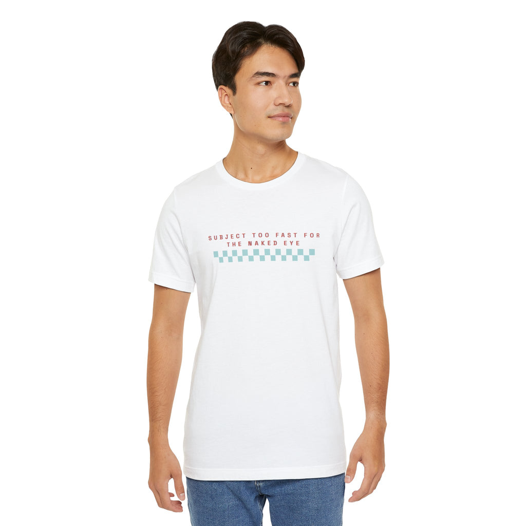 EXP015 PACE™ | Experimental Runner Tee