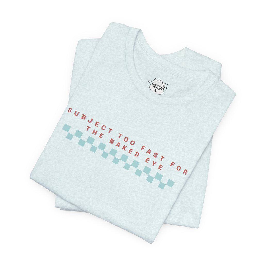 EXP015 PACE™ | Experimental Runner Tee
