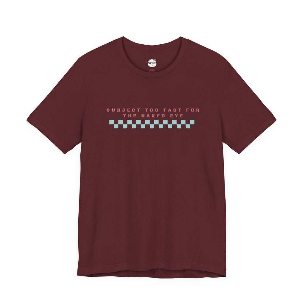 EXP015 PACE™ | Experimental Runner Tee