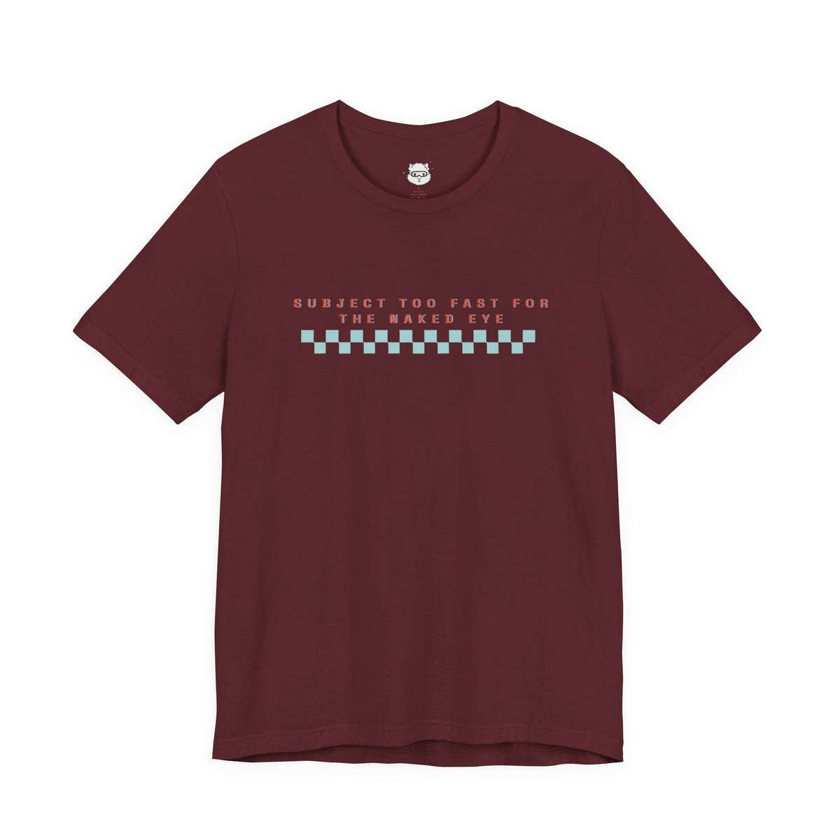 EXP015 PACE™ | Experimental Runner Tee