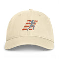 EXP015 RUNNER™ | Experimental Washed Cap