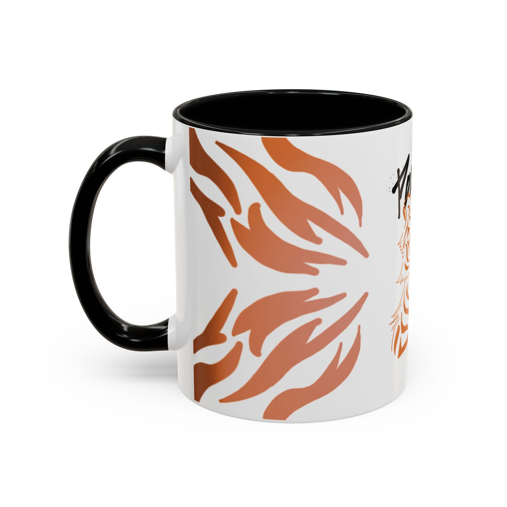 EXP012 POOKIE™ | Accent Coffee Mug