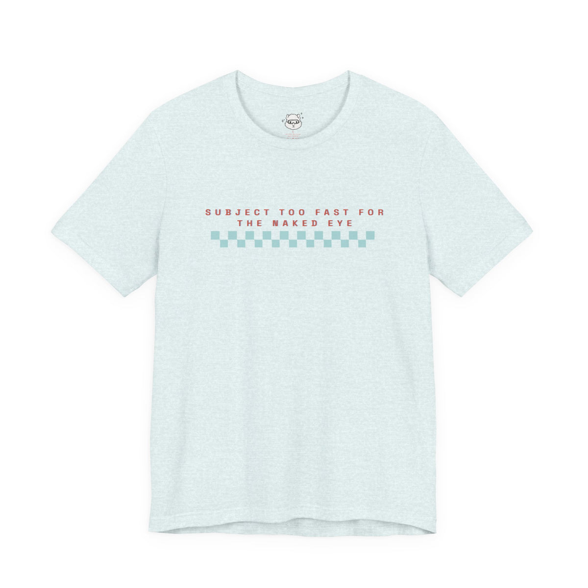 EXP015 PACE™ | Experimental Runner Tee