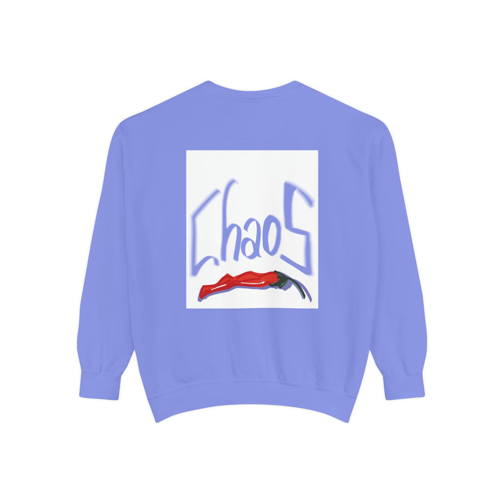 EXP018 CHAOS™ | Unisex Sweatshirt