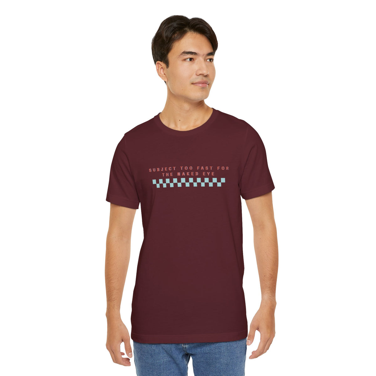 EXP015 PACE™ | Experimental Runner Tee