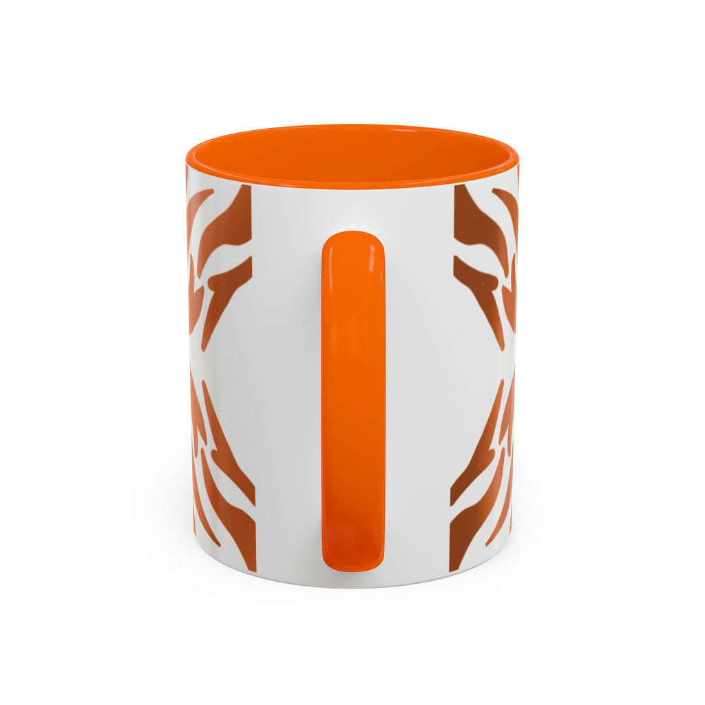 EXP012 POOKIE™ | Accent Coffee Mug