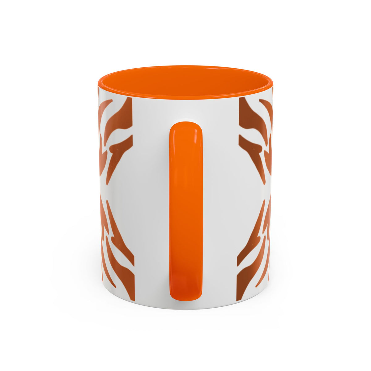 EXP012 POOKIE™ | Accent Coffee Mug