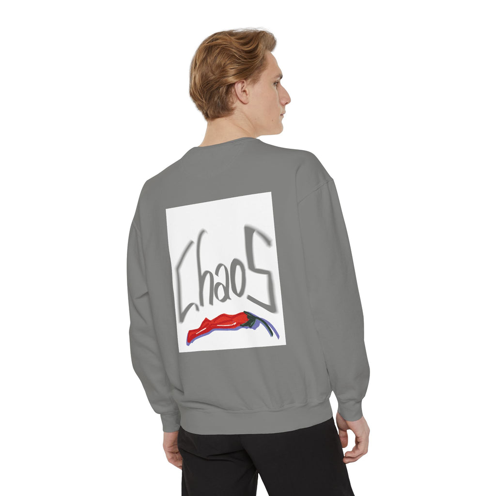 EXP018 CHAOS™ | Unisex Sweatshirt