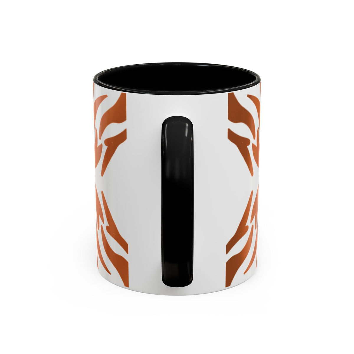 EXP012 POOKIE™ | Accent Coffee Mug