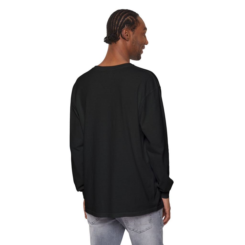 EXP019 CHAOS™ | Unisex Long Sleeve Tee