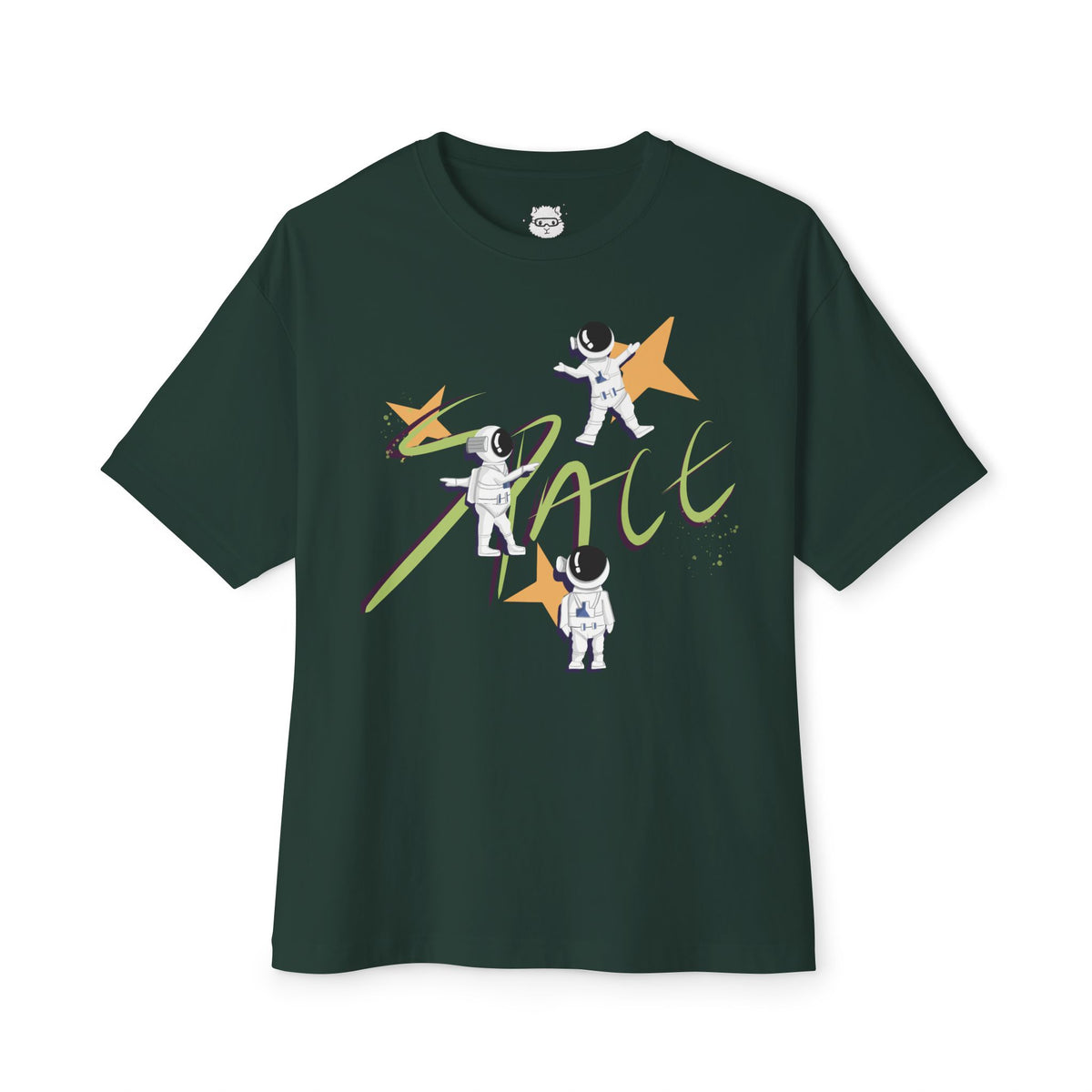 EXP014 ORBIT™ | Experimental Graphic Collection