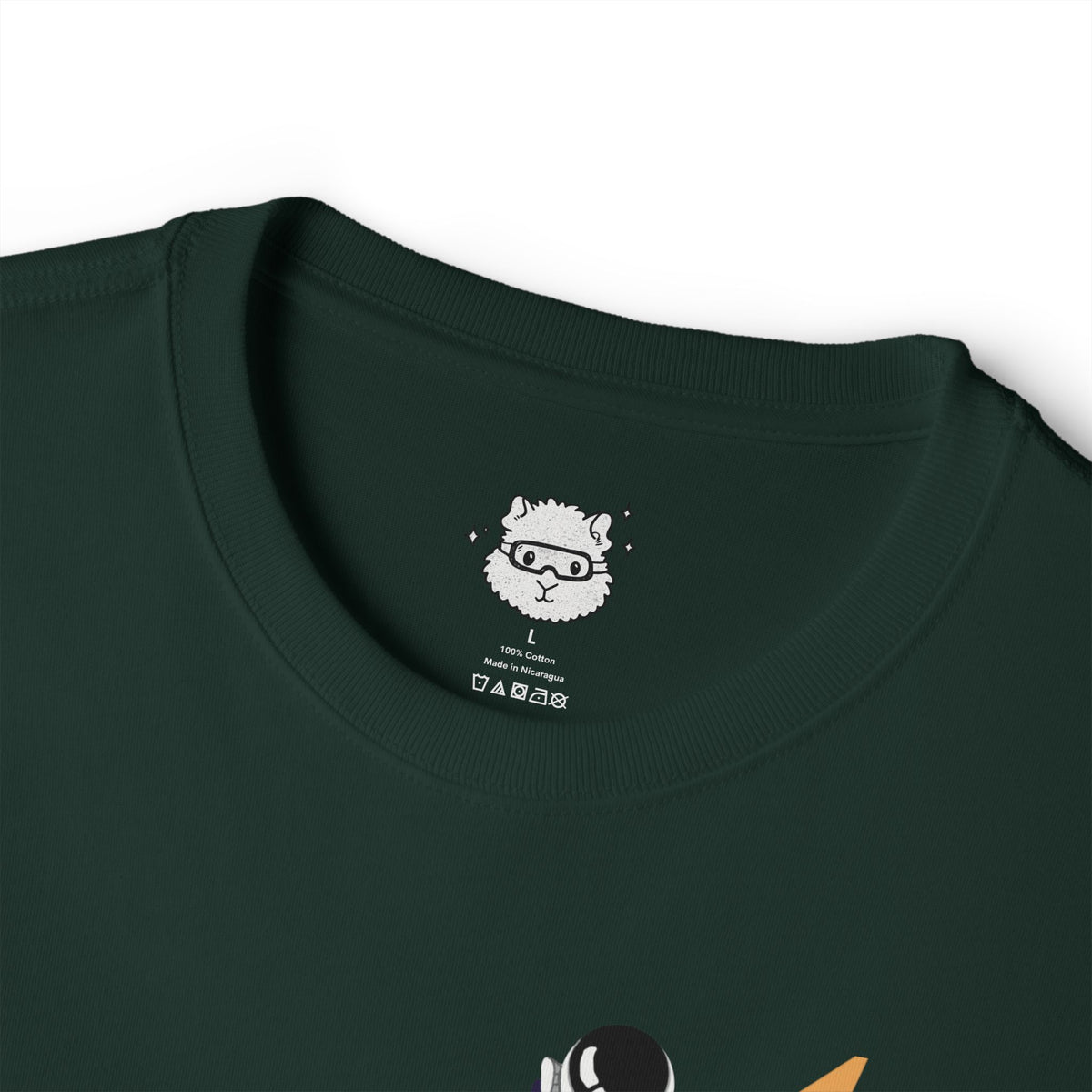 EXP014 ORBIT™ | Experimental Graphic Collection