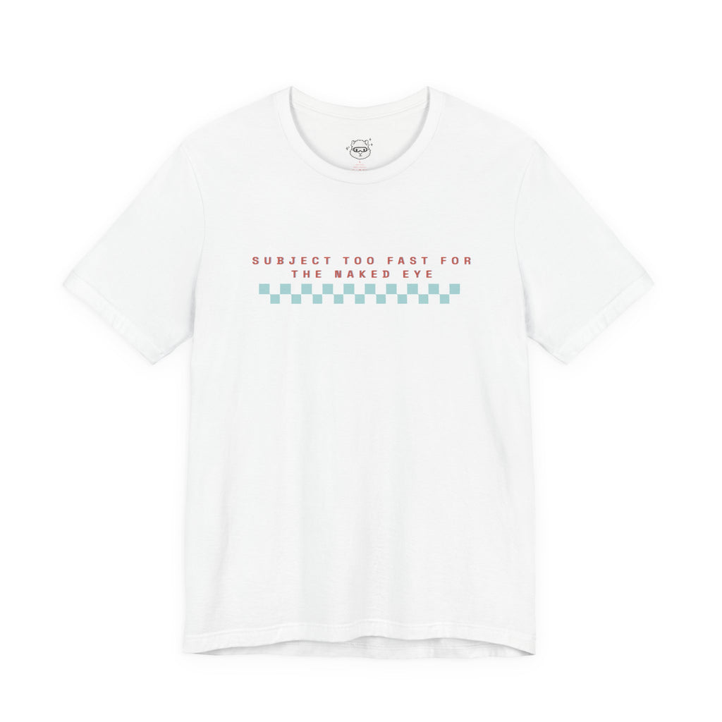 EXP015 PACE™ | Experimental Runner Tee