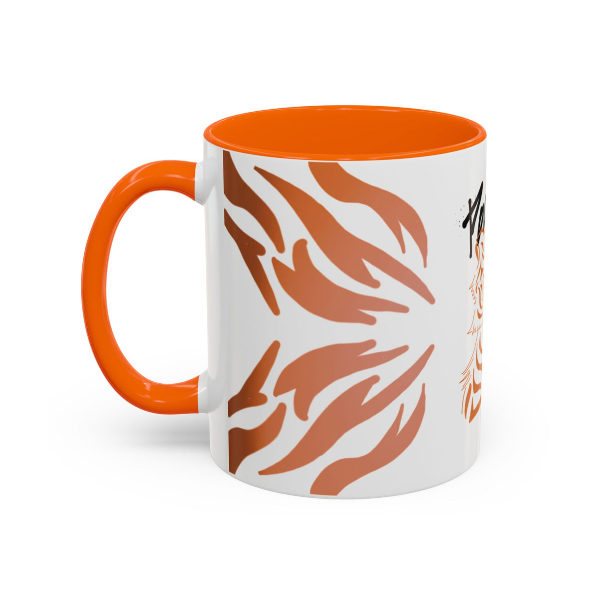 EXP012 POOKIE™ | Accent Coffee Mug