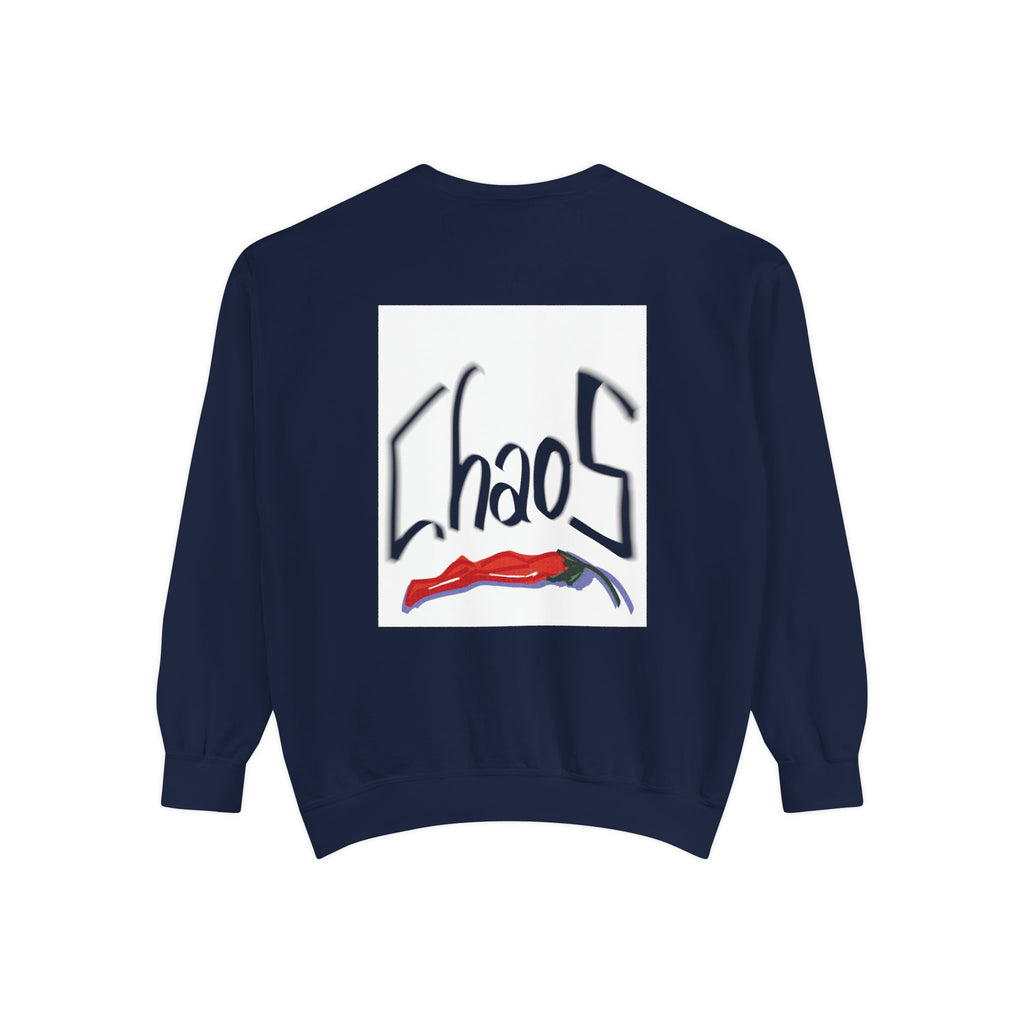 EXP018 CHAOS™ | Unisex Sweatshirt